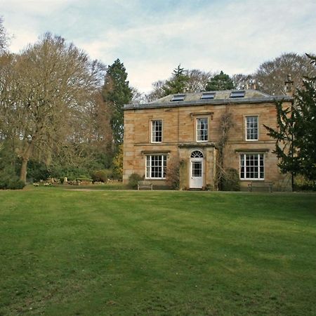 Burnhopeside Hall Lanchester Luaran gambar