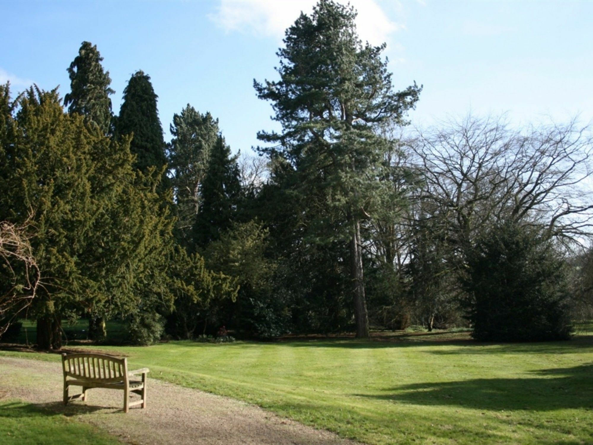 Burnhopeside Hall Lanchester Luaran gambar